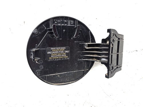 2011-2016 Kia Sportage Fuel Tank Door With Hinge Gas Lid Oem Filler Black 9P