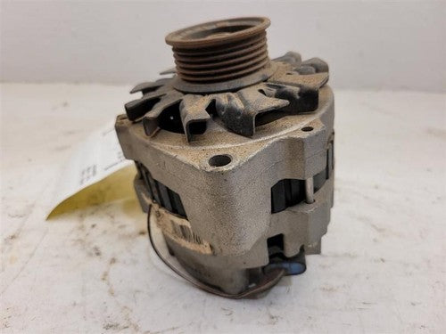 1989-1991 Buick Skylark Alternator 74 Amp 6 Cylinder 10463118