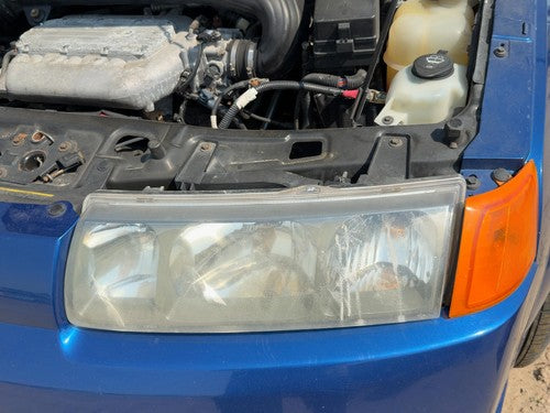 2005 Saturn Vue Redline Driver Left Head Light Oem Front Lamp 22730381