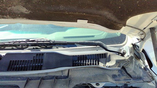 09-16 Dodge Ram 1500 Driver Left Windshield Wiper Arm Oem Blade Lever 55277449Ab