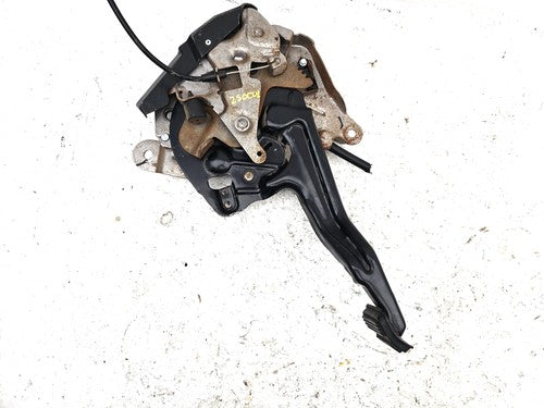 2005 Chevy Suburban Parking Brake Pedal Assembly Oem Complete Emergency Unit