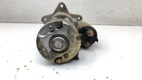 1988-1991 Mazda 929 Starter Motor 3.0L Auto Trans Je0118400r00