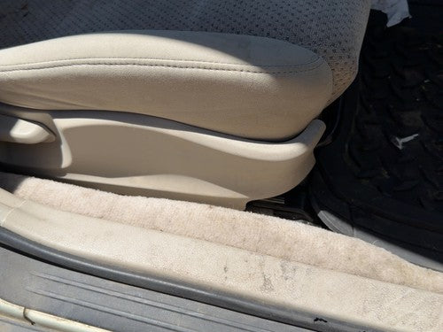 2006 Subaru Legacy Outback Seat Trim Panel RH Passenger Right Side OEM Taupe TAU