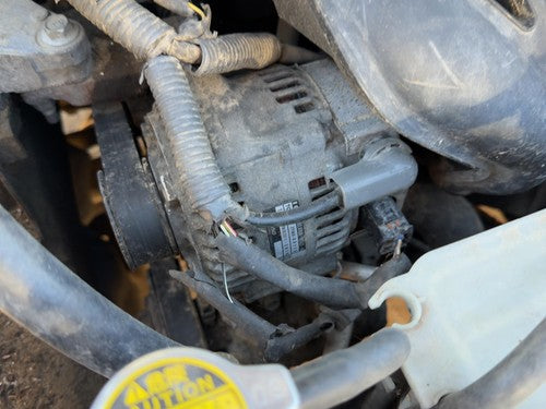 2003-2008 Toyota Matrix Xr Alternator 1.8L 2706022040