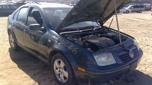 2003 Vw Jetta Wiring Harness For Engine Oem At 2.0L
