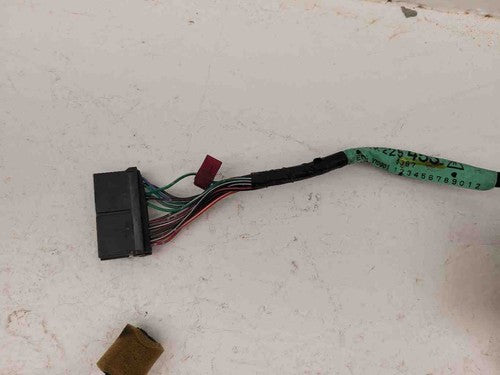 1998 Mitsubishi Eclipse Dash Speedometer Gauge Cluster Wiring Harness Mr225453