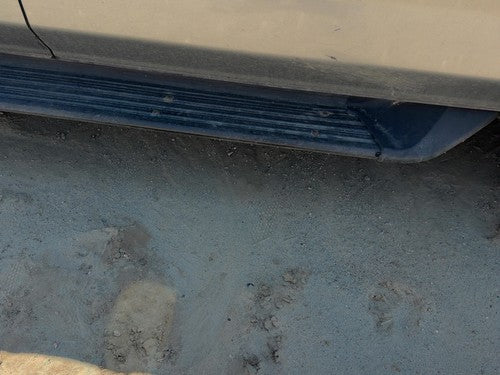 2001-2003 Acura Mdx Passenger Right Running Board Side Step Oem 4X4 8L33S3V20021