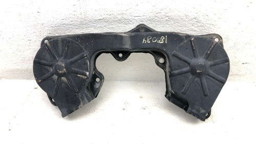 1990-2002 Nissan Pathfinder Timing Cover 3.3L Upper Front 135010W000