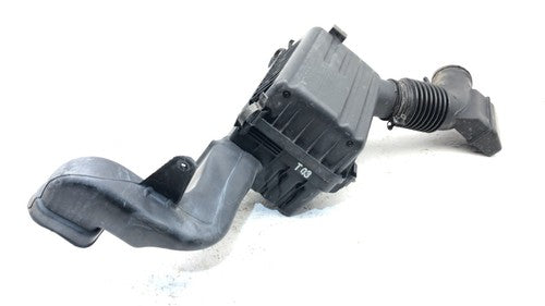 01-03 Hyundai Elantra Complete Air Intake Filter Box Housing With Tube Oem 2.0L