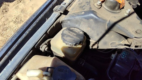 1997-2001 Toyota Camry Power Steering Fluid Remote Reservoir Tank Oem 2.2L