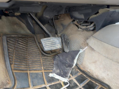 1998 Chevy S10 Blazer Gas Pedal Assembly Oem Accelerator