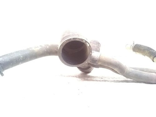 2002 Dodge Durango Coolant Wye Y Pipe Elbow Diverter Plastic X H Radiator Hose