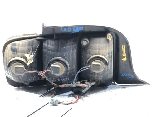 2005-2009 Ford Mustang Passenger Right Tail Light Oem Rear Brake Lamp