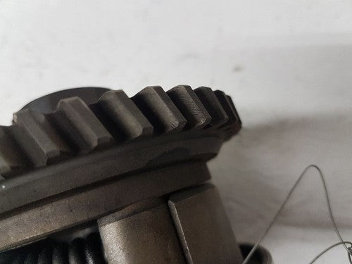 1982 Volvo 720 Injector Pump Drive Gear Assembly Timing 2.2L Diesel 105622-0770
