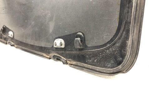 1995 Nissan Pathfinder Sun Roof Glass Oem Top Window 736100S100