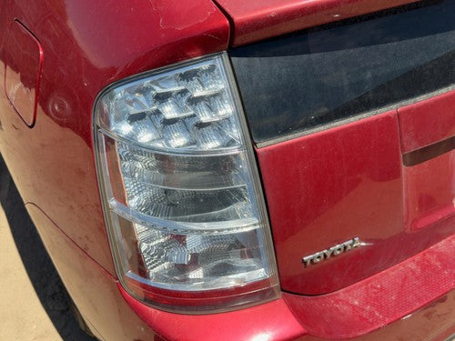 2004-2009 Toyota Prius Driver Left Tail Light Brake Lamp Oem Rear Hatchback