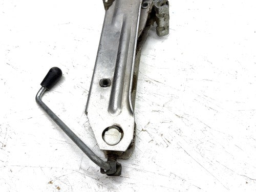 2007-2011 Nissan Versa Spare Tire Jack Scissor Lift Oem