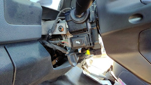 2012-2017 Dodge Ram 1500 Complete Gas And Brake Pedal Assembly Adjustable Oem