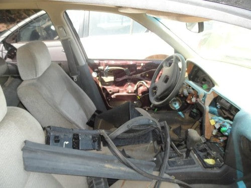 1990 Honda Accord Engine Ecm Electronic Control Module Fuel Injection Ex