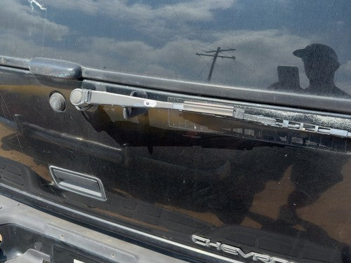 95-05 Chevy S10 Blazer Back Glass Wiper Arm Oem Rear Window Blade Liftgate Hatch