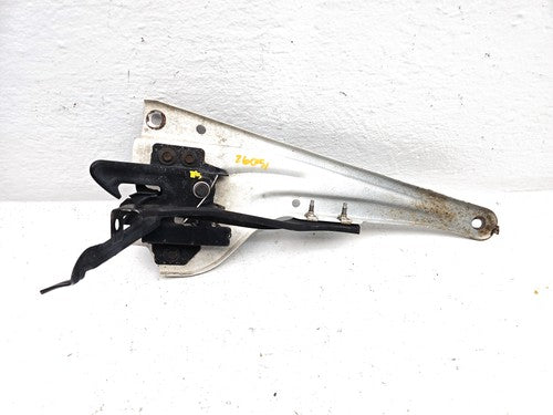 1997-2005 Buick Century Hood Latch Assembly With Bracket Oem 15856715