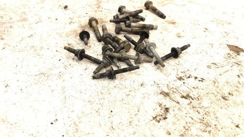 2000 Chevy Tahoe Set Of Bolts For Intake Manifold Oem Hardware 5.7L Vortec