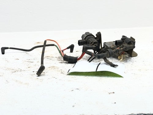 96-99 Taurus Sho F7ue-9J460-Aa Egr Pressure Valve Sensor Vacuum Switches 3.4L V8