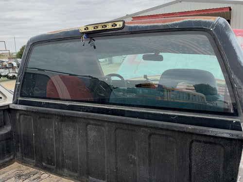 1988-1999 Chevy Silverado 1500 Back Glass Rear Window Oem 15020014