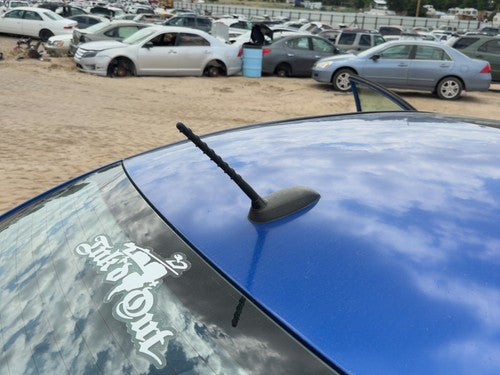 2007-2012 Nissan Sentra Radio Antenna Mast Oem