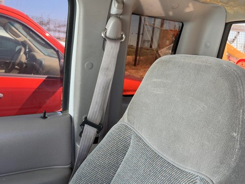 1996 Ford Ranger Passenger Right B-Pillar Trim Panel Oem