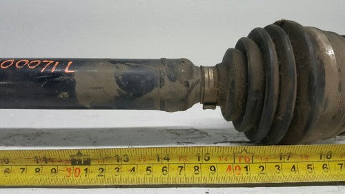 1998-2001 Vw Passat Oem Driver Axle Shaft Front Cv Axle 8D0407271bf