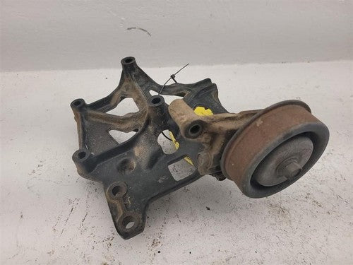 1992 Dodge Stealth Ac Compressor Mount Bracket Oem 3.0L Twin Turbo W Tensioner