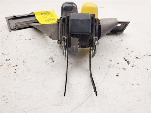 91 Ford Tempo Driver Left Passenger Right Seat Belt Retractor Assembly Shoulder