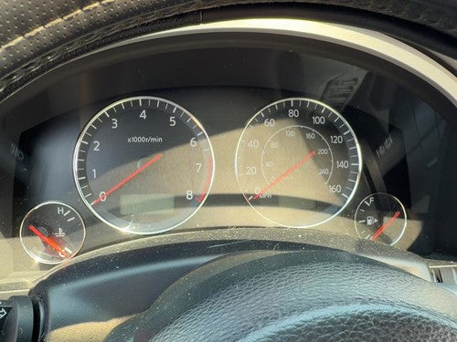 2003 Infinity Fx45 Speedometer Cluster Instrument Gauges Panel Oem Dash 4.5L