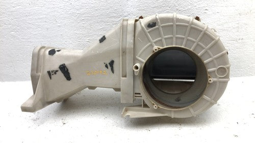 1988-1991 Honda Civic Crx Hatchback Blower Motor Housing Oem Hvac Heater Box Ac
