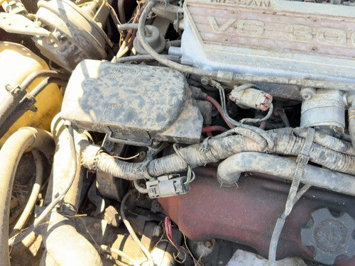 1985-1988 Nissan Maxima Ignition Distributor Oem 3.0L 2210016E03