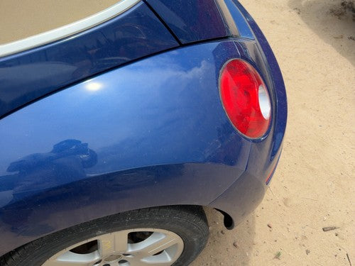 2006-2010 Driver Left Front Fender Oem 1C0821301Jgru