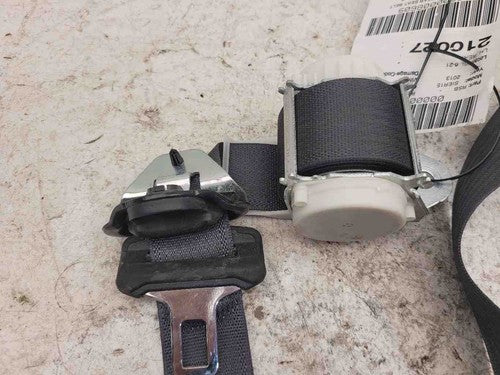 2013 Gmc Sierra 1500 Driver Left Rear Back Seatbelt Retractor Extended Cab Oem