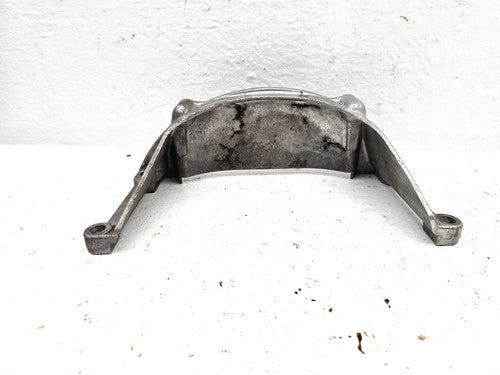 1991 Volvo 740 Transmission Dust Inspection Cover With Bolts