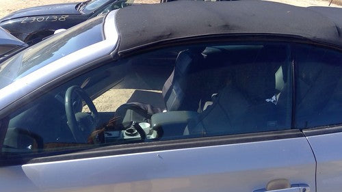 2004-2008 Toyota Solara Driver Left Front Side Window Door Glass Oem
