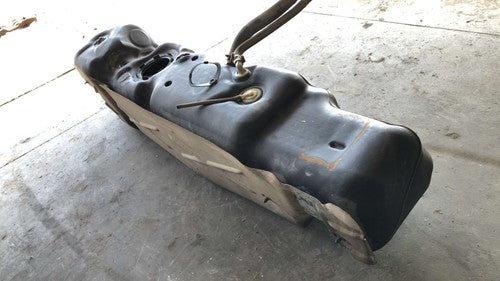 2005-2006 Dodge Ram 2500 Fuel Tank Diesel Cummins Long Box 8' Oem 52121748Aa