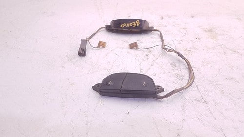 1995-2000 Ford Contour Cruise Control Buttons On Steering Wheel Oem F5rz13k359b