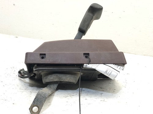 1992 Nissan Hardbody Floor Shifter Lever Assembly Automatic Transmission 4X2