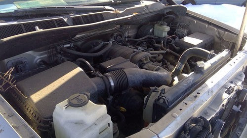 2007 Toyota Tundra Battey Cable Alternator Starter Wiring Harness Power Oem