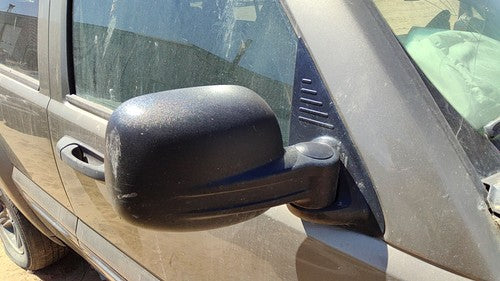2002-2007 Jeep Liberty Passenger Right Power Side Mirror Door Mounted Oem