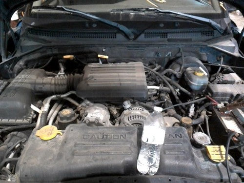 2000-2008 Dodge Durango Ignition Coil On Plug Ignitor