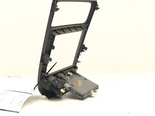 1998-2002 Toyota Corolla Radio Trim Bezel Oem Surround Dash Panel 5530002010B0