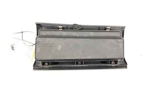 2007-2013 Chevy Silverado 1500 Glove Box Assembly Upper Top Oem 25795499