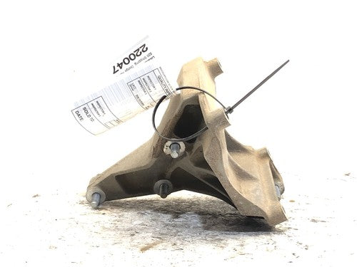 2000 Dodge Ram 2500 Mount Bracket For Ac Compressor Oem V10 8.0L