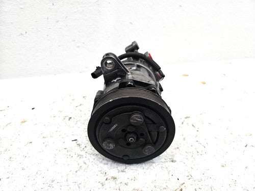 2000-2001 Dodge Dakota Ac Compressor Air Conditioner Pump Assembly Oem 4.7L